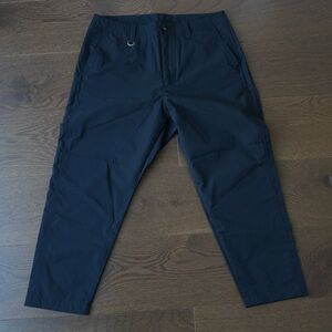 Uniform Experiment trousers